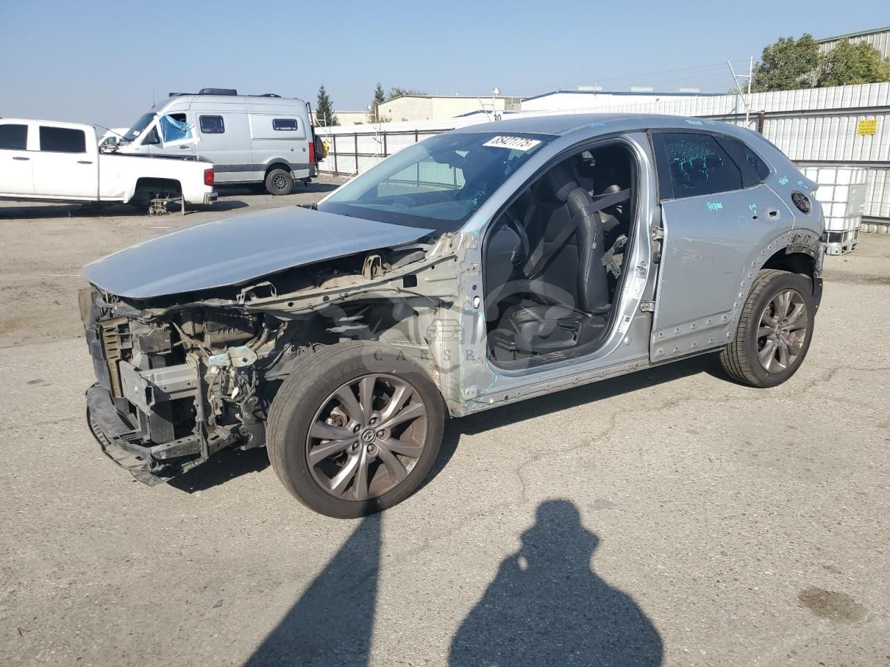 Mazda CX-30 SELECT 2.5L 4 2020