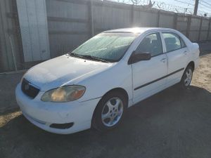 Toyota Corolla CE 1.8L 4 2008