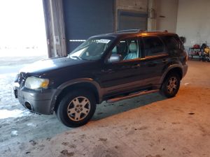 Ford Escape XLT 3.0L 6 2006