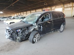 Honda CR-V EXL 2.4L 4 2013