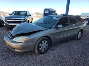 Ford Taurus SEL 3.0L 6 2003