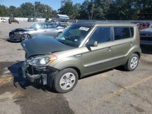 Kia Soul 1.6L 4 2013