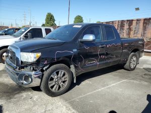 Toyota Tundra DOUBLE CAB 4.7L 8 2008