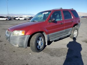 Ford Escape XLT 3.0L 6 2003