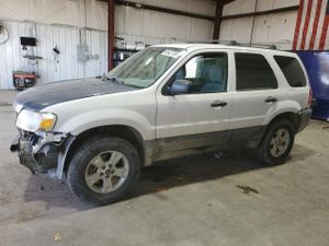 Ford Escape XLT 3.0L 6 2005