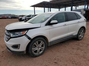 Ford Edge TITANIUM 3.5L 6 2015