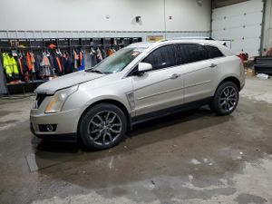 Cadillac SRX PERFORMANCE COLLECTION 3.6L 6 2015
