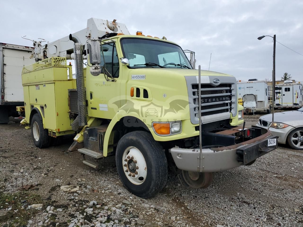Sterling Truck L line 7500 6 2005