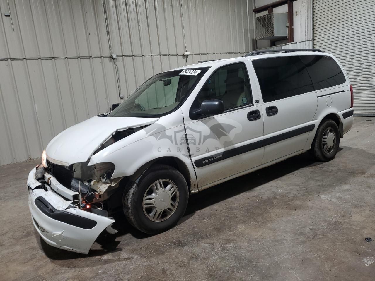 Chevrolet Venture 3.4L 6 2000