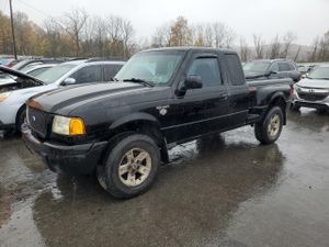 Ford Ranger SUPER CAB 4.0L 6 2003