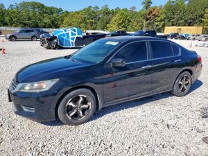 Honda Accord LX 2.4L 4 2014