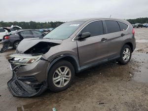 Honda CR-V LX 2.4L 4 2015