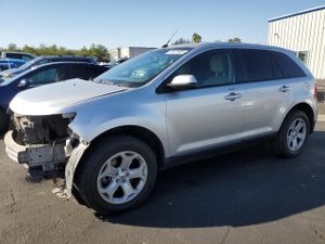 Ford Edge SEL 3.5L 6 2013