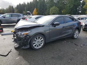 Mazda 3 TOURING 2.0L 4 2017