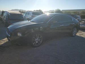 Nissan Maxima S 3.5L 6 2010