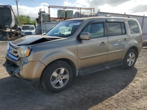 Honda Pilot EXL 3.5L 6 2009