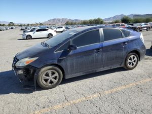 Toyota Prius 1.8L 4 2014
