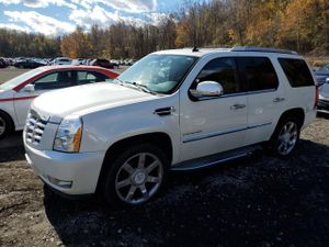 Cadillac Escalade LUXURY 6.2L 8 2014