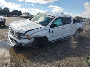 GMC Canyon SLT 3.6L 6 2015