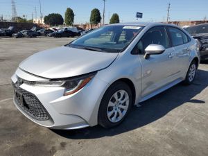 Toyota Corolla LE 1.8L 4 2021