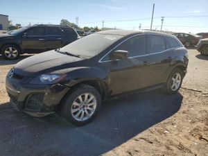 Mazda CX-7 2.5L 4 2010
