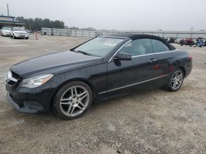 Mercedes-Benz E 350 3.5L 6 2014