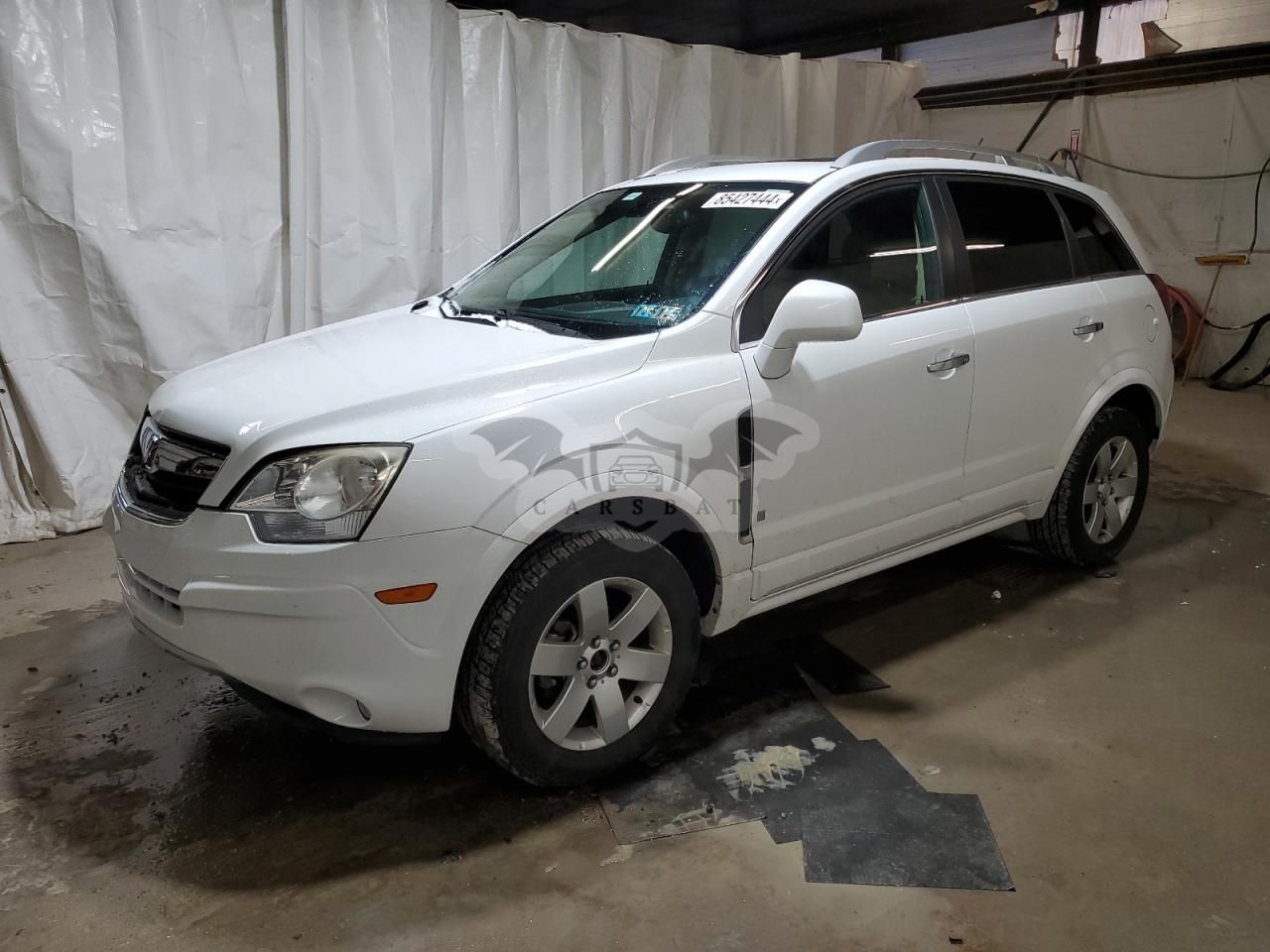 Saturn Vue 3.6L 6 2008