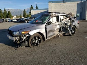 Acura TSX TECH 2.4L 4 2013