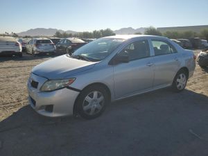 Toyota Corolla BASE 1.8L 4 2009