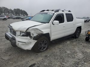 Honda Ridgeline RTL 3.5L 6 2006