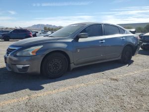 Nissan Altima 2.5 2.5L 4 2014