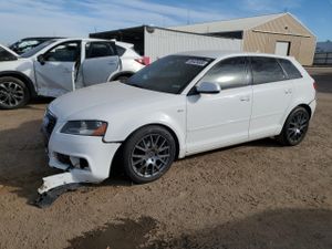 Audi A3 PREMIUM 2.0L 4 2011
