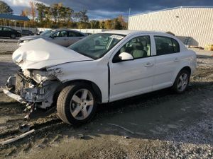 Chevrolet Cobalt 1LT 2.2L 4 2010