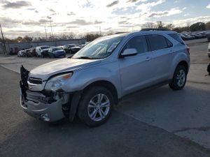 Chevrolet Equinox LT 2.4L 4 2015