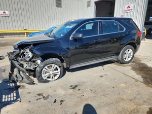 Chevrolet Equinox LS 2.4L 4 2014