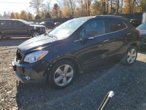 Buick Encore CONVENIENCE 1.4L 4 2015