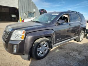 GMC Terrain SLT 2.4L 4 2015