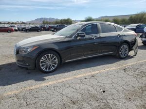 Hyundai Genesis 3.8L 3.8L 6 2015