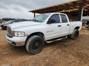 Dodge RAM ST 5.7L 8 2003