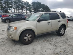 Ford Escape XLT 2.5L 4 2010