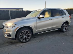 BMW X5 XDRIVE35I 3.0L 6 2015