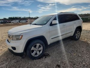 Jeep Grand Cherokee LAREDO 3.6L 6 2012