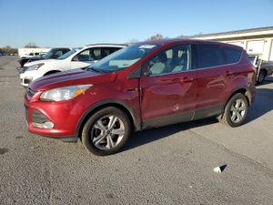 Ford Escape SE 1.6L 4 2015