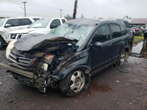 Honda CR-V LX 2.4L 4 2011