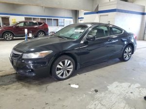 Honda Accord EXL 2.4L 4 2012