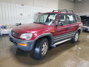 Toyota Rav4 2.0L 4 1997