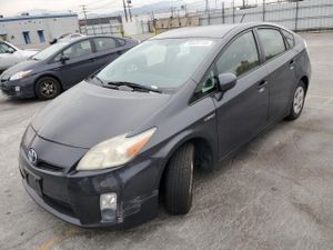 Toyota Prius 1.8L 4 2010