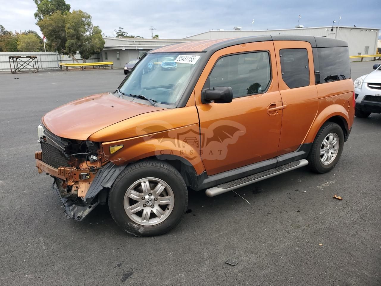 Honda Element EX 2.4L 4 2006