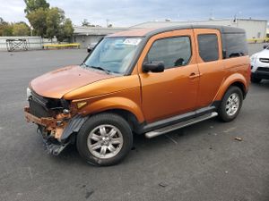 Honda Element EX 2.4L 4 2006