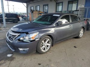 Nissan Altima 2.5 2.5L 4 2013